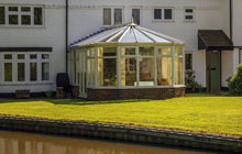 White Roothing Or White Roding conservatory leads