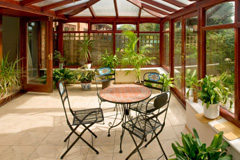 White Roothing Or White Roding conservatory quotes
