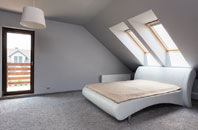 White Roothing Or White Roding bedroom extensions
