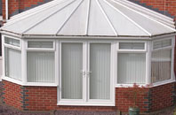 White Roothing Or White Roding conservatory installation