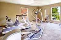 free White Roothing Or White Roding gym installation quotes