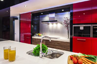White Roothing Or White Roding kitchen extensions