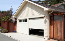 White Roothing Or White Roding garage construction leads