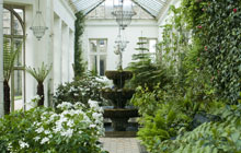 White Roothing Or White Roding orangery leads