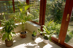 White Roothing Or White Roding orangery costs